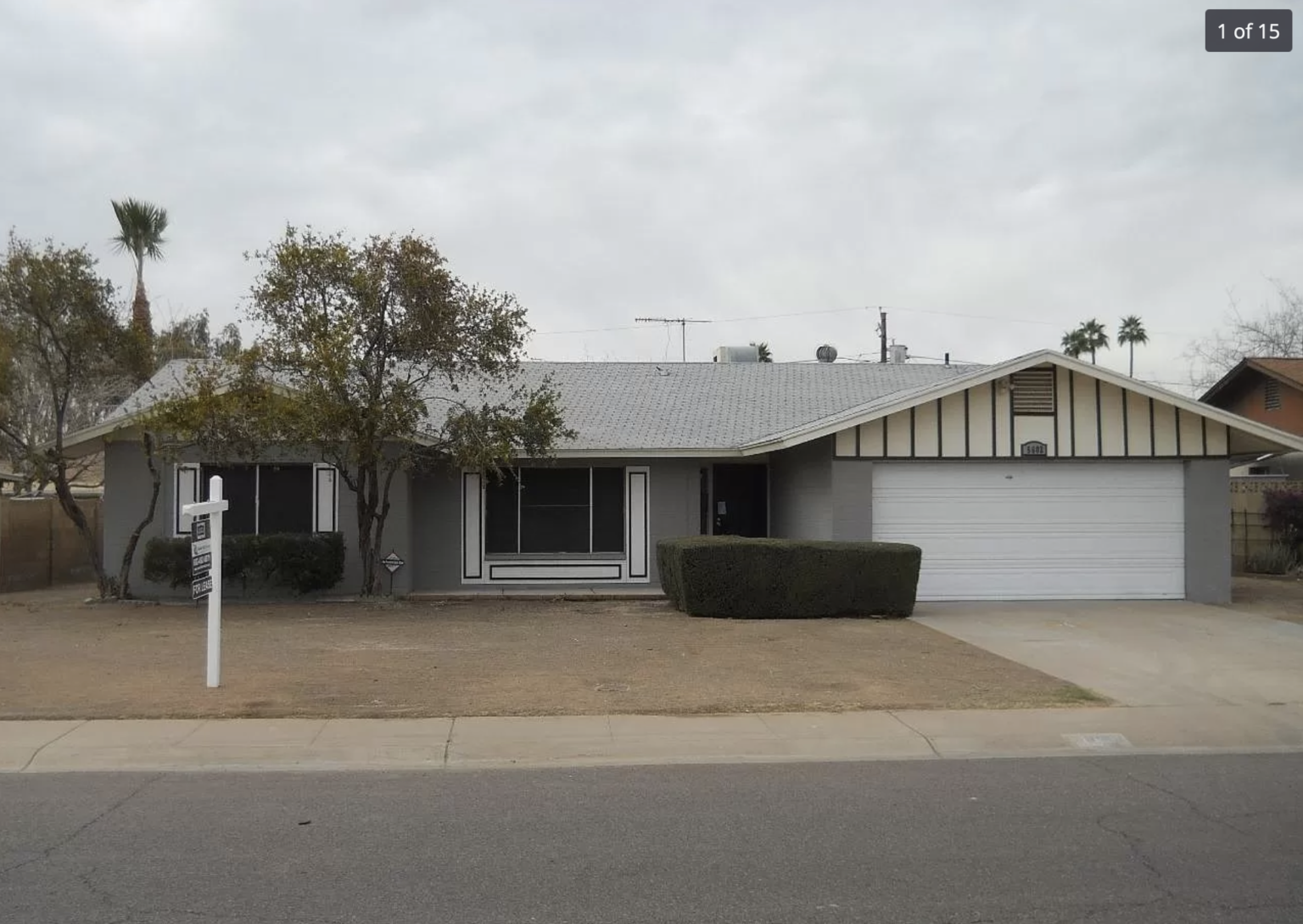 5602 N 42nd Ln, Phoenix, AZ 85019 - HomeDealHub.com