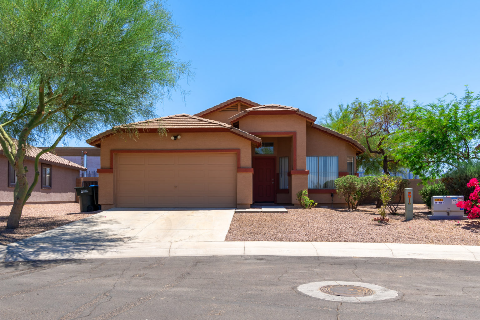 1505 E Sunland Ave, Phoenix, AZ - HomeDealHub.com